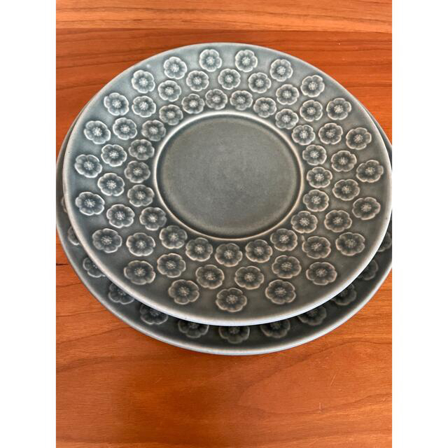 クイストゴー アズール カップ＆ソーサー トリオ①の通販 by Quatre