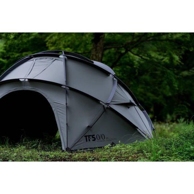 Neru Design Works ネルデザインワークス cave テントの通販 by