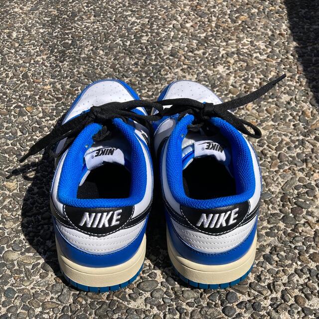 NIKE - NIKE ダンク ゴルフシューズの通販 by ks's shop｜ナイキならラクマ