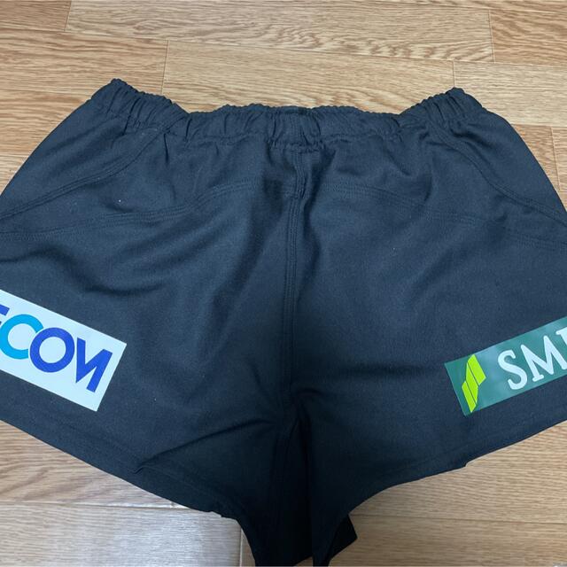 CANTERBURY - 超レア❗️ラグビー 日本代表 短パン❗️の通販 by