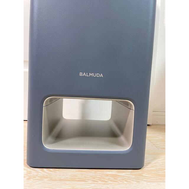BALMUDA - バルミューダ空気清浄機の通販 by りょうちゃん's shop