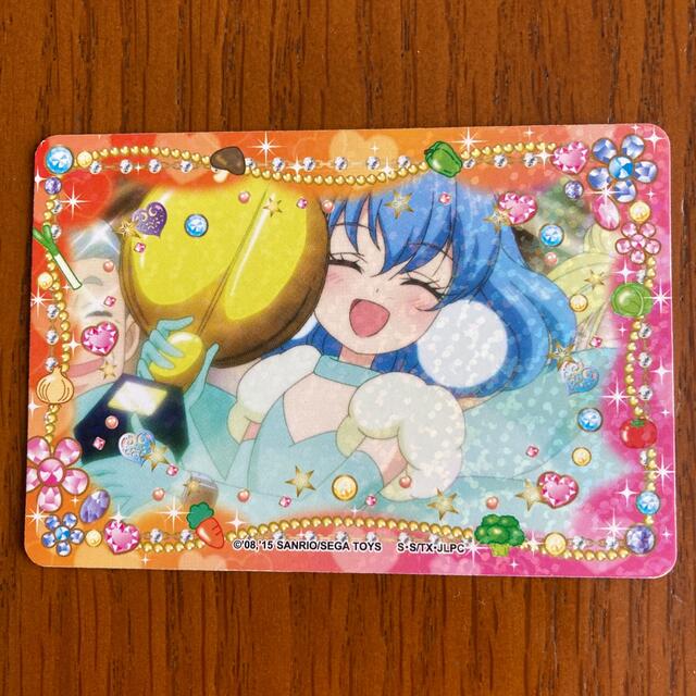 ジュエルペット 魔法のエプロン カードの通販 by さくら's shop ｜ラクマ