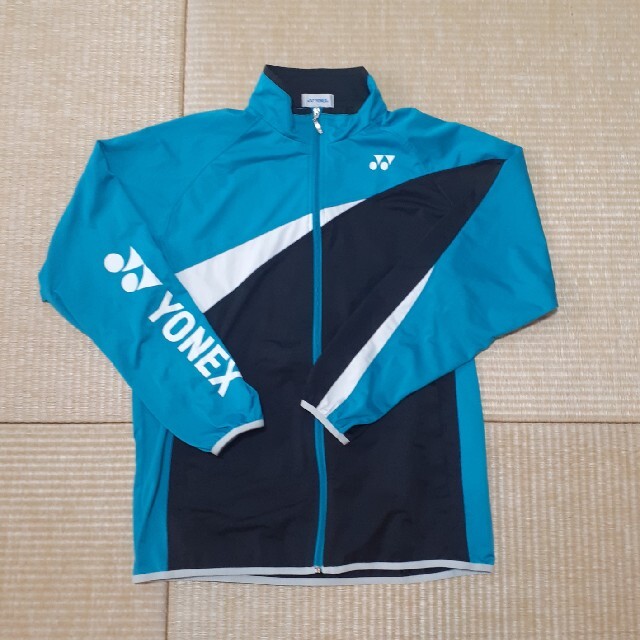 YONEX - ヨネックス ジャージの通販 by たかし's shop｜ヨネックスなら