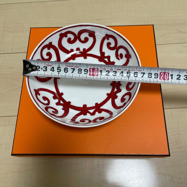 HERMES - エルメス HERMES ガダルキヴィール ボウル ペアの通販 by
