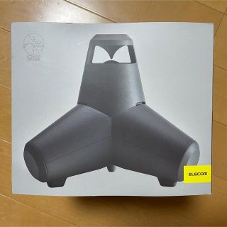 期間限定出品】エレコム テトラポッド スピーカーの通販 by あかめがね