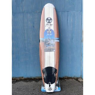 コストコ - 新品未開封 2022 コストコ サーフボード スポンジボード