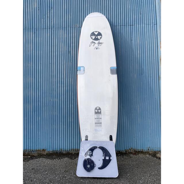 コストコ - 新品未開封 2022 コストコ サーフボード スポンジボード