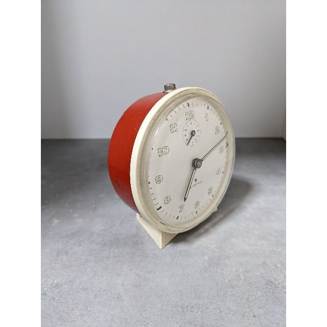 JUNGHANS - ユンハンス 置時計の通販 by sak's shop｜ユンハンスならラクマ