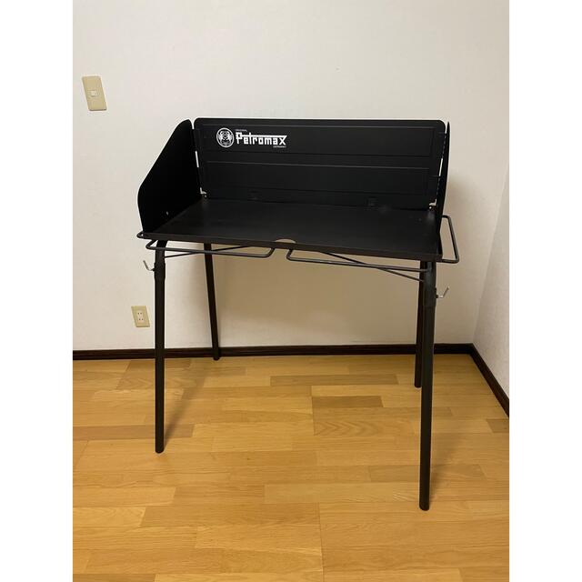 Petromax - Petromax(ペトロマックス) ダッチオーブンテーブルの通販