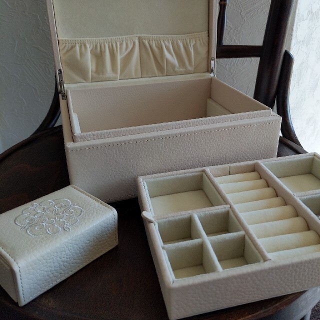 ジュエリーボックス WAKO 銀座 和光の通販 by nao.t's shop｜ラクマ