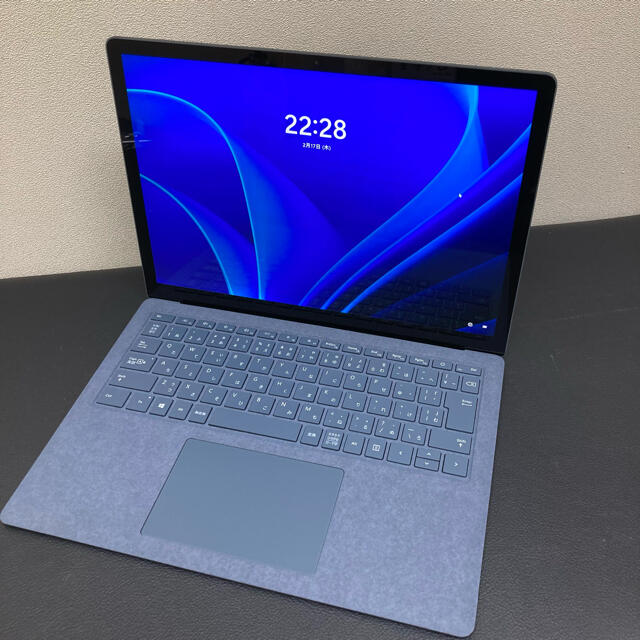 Microsoft - Microsoft Surface Laptop 4 i5/8GB/512の通販 by OKU's