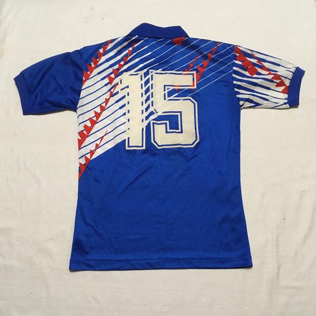 PUMA - 日本代表 ユニホーム ドーハの悲劇 の通販 by まさ's shop