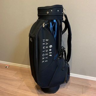 BARNEYS NEW YORK - バーニーズニューヨーク キャディバッグの通販 by