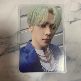 wayv 威神 トレカ クン NCTの通販 by ⛅️｜ラクマ