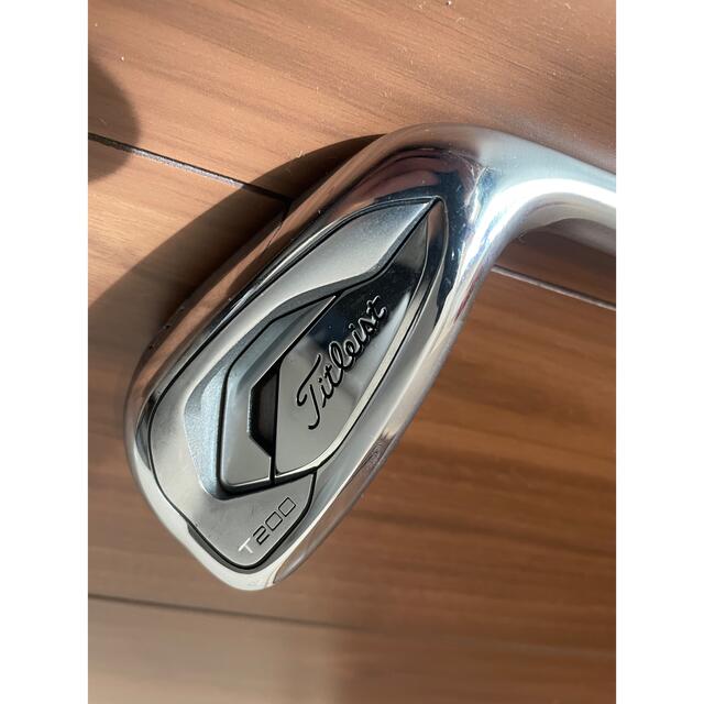 Titleist - タイトリストT200 ウェッジ 48度の通販 by M-0123's shop