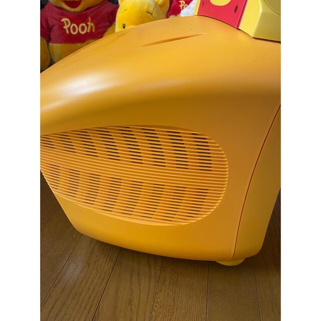 Disney - プーさん ブラウン管テレビの通販 by Orii_SHOP｜ディズニー