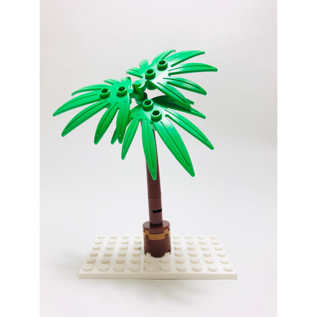 Lego - 【新品未使用】レゴ LEGO 椰子の木 ヤシの木の通販 by まみ's