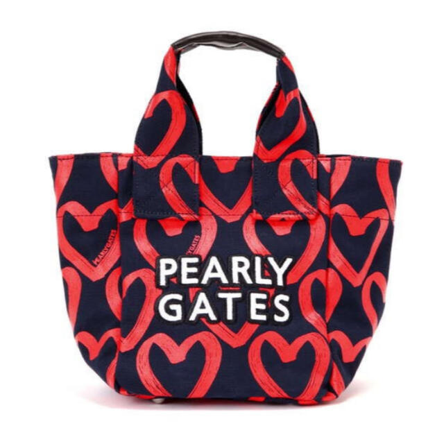 PEARLY GATES - mie様専用❤️新品タグ付❤️パーリーゲイツ カート