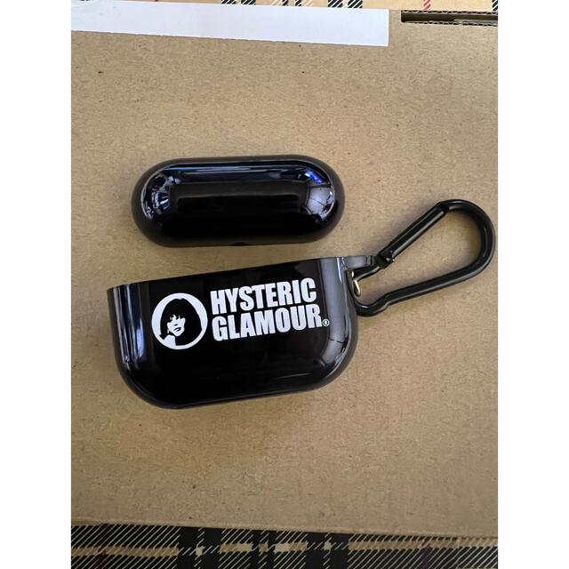HYSTERIC GLAMOUR - hystericglamor AirPods proケースの通販 by