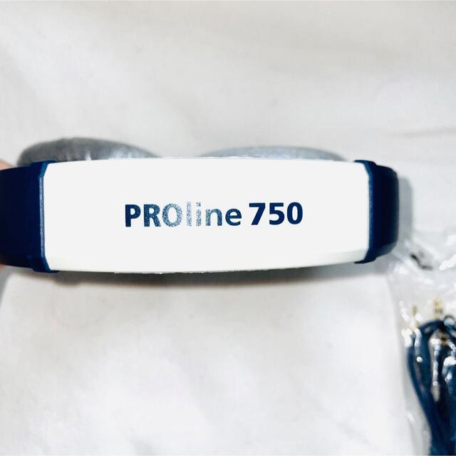 ULTRASONE PROLINE750 ULTRASONE ヘッドフォン PROline750 密閉