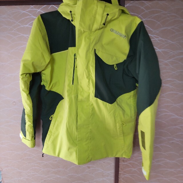 GOLDWIN - 極美良品 GOLD WIN ゴールドウィン 上下 サイズ XXSの通販