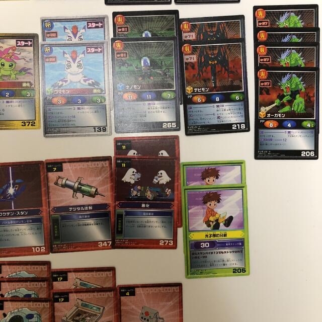 デジモン カードタクティクスの通販 by .｜ラクマ