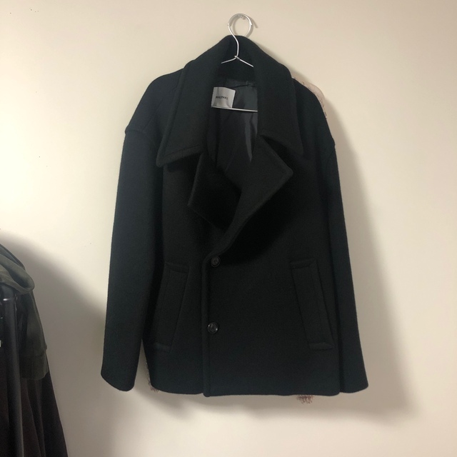 Maison Margiela（旧Maison Martin Margiela） - ピーコートの通販 by