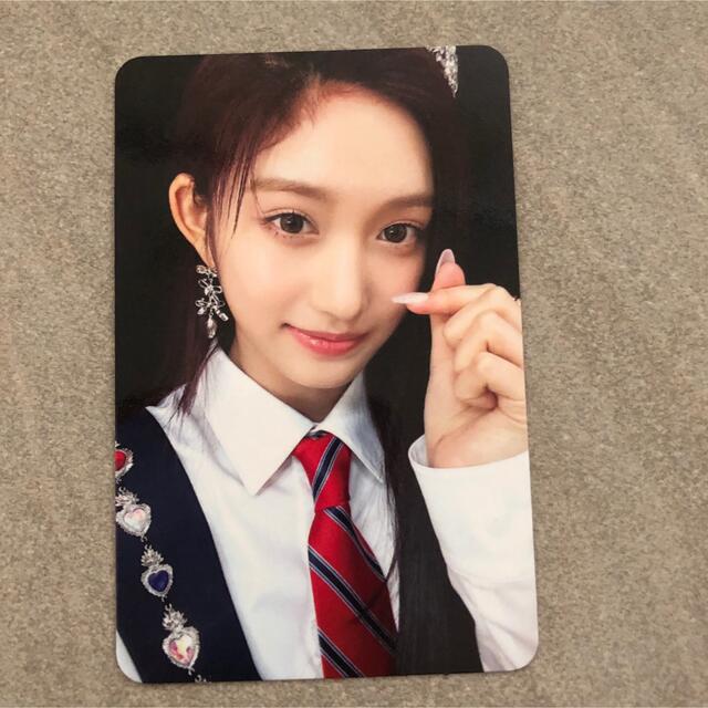 IVE イソ❣️ LOVEDIVE トレカの通販 by M❣️ive ｜ラクマ