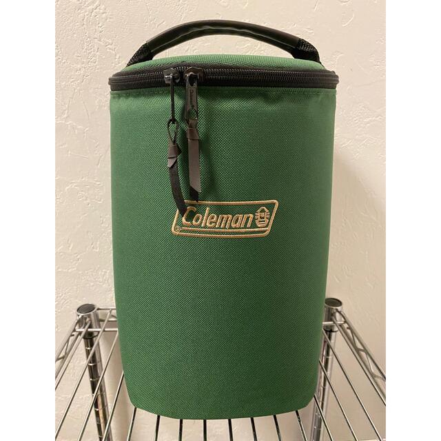 Coleman - コールマン ランタンソフトケースの通販 by キャラメル