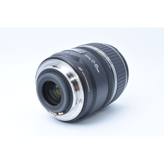 ☆美品☆ Canon EOS 80D 標準レンズセット EOS 80D EF-S18-135 IS