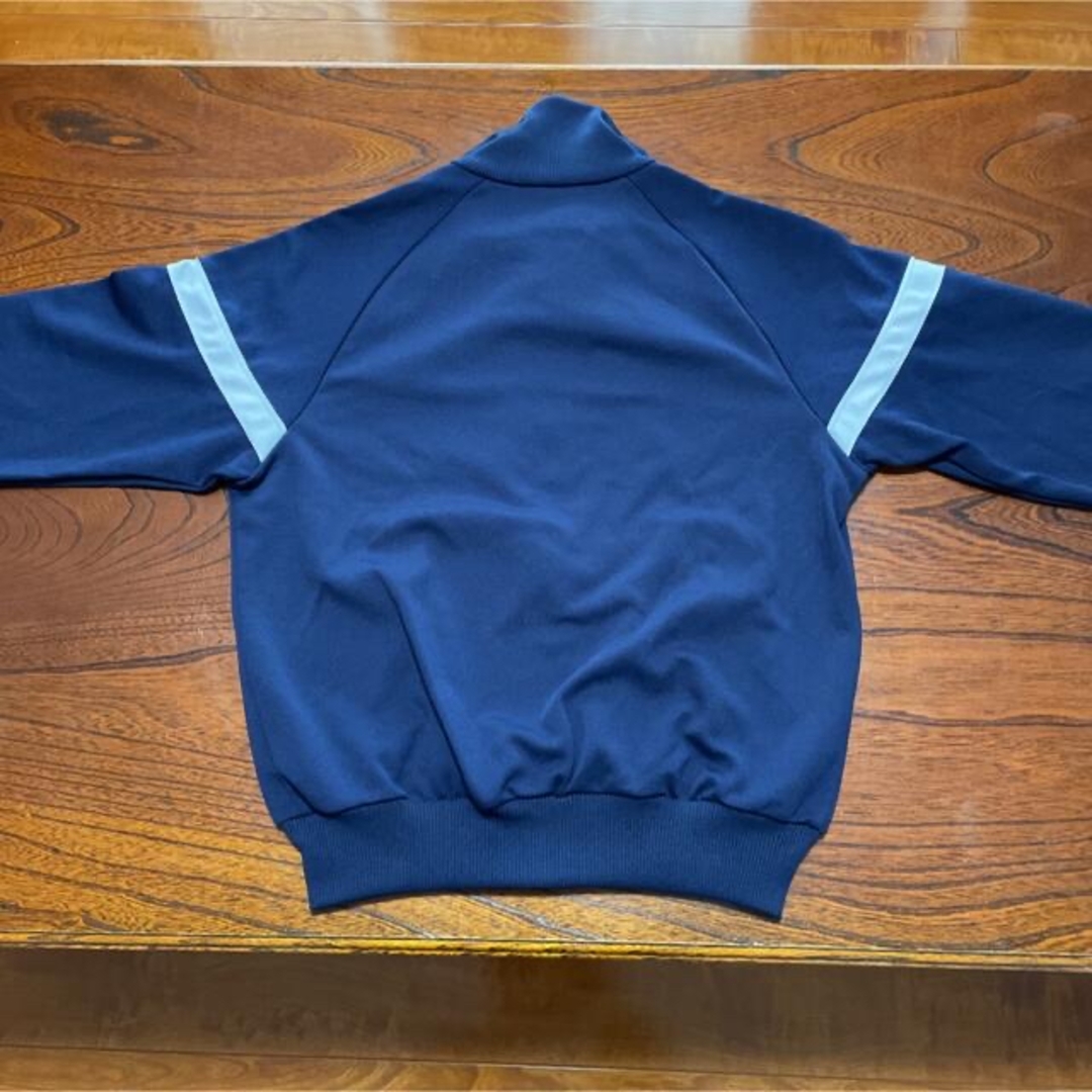 adidas - 70s『adidas』アディダス ジャージ デッドストック 西ドイツ