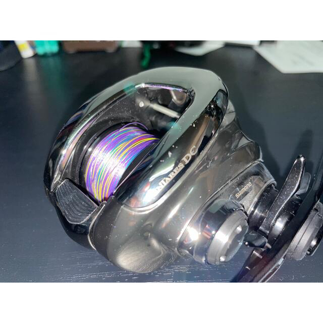 SHIMANO - シマノ 21アンタレスDC XG 右ハンドルの通販 by k_gas