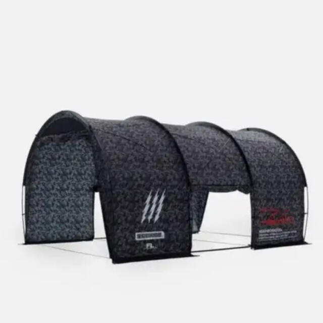 NEIGHBORHOOD - NEIGHBORHOOD Futura Laboratories Helinoxの通販 by