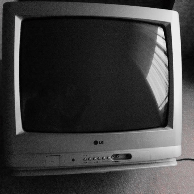 20インチ ブラウン管テレビの通販 by のん's shop｜ラクマ