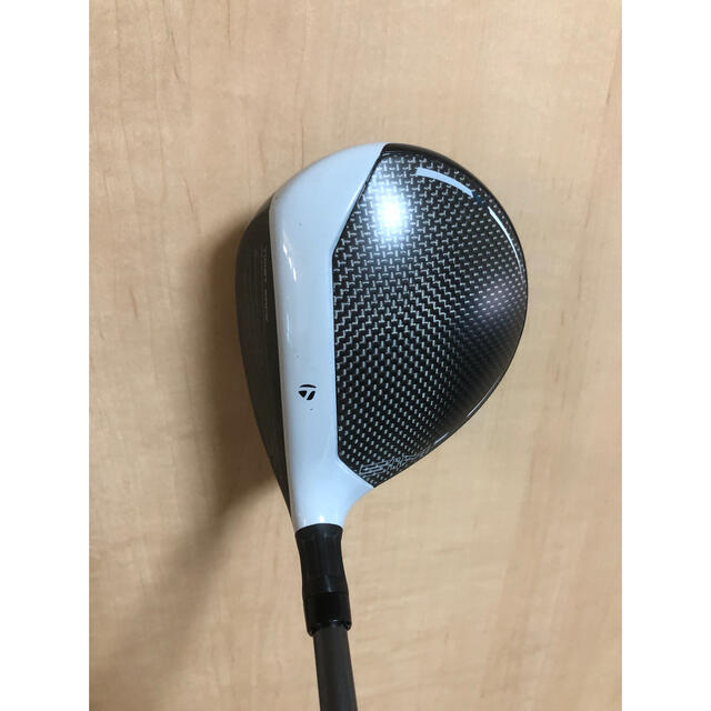 TaylorMade - SIM MAX-D フェアウェイウッド 5w クリーク