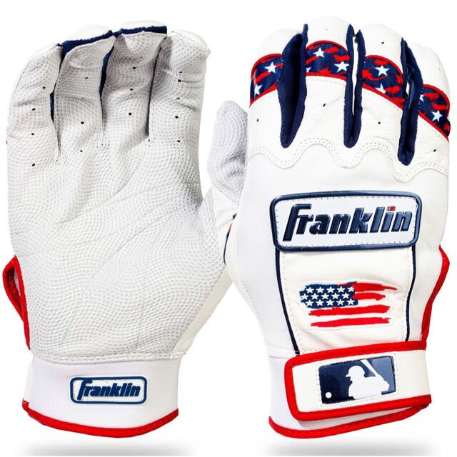 FRANKLYN - フランクリンバッティンググローブ 独立記念日限定モデルS