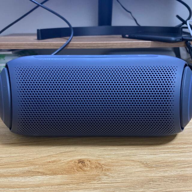 LG Electronics - LG XBOOM Go PL7 ブルートゥーススピーカーの通販 by