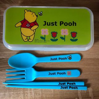 くまのプーさん（カトラリー/箸）のフリマアイテム一覧