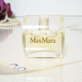 Max Mara（香水）のフリマアイテム一覧