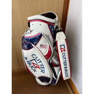 CUTTER & BUCK（バッグ）のフリマアイテム一覧