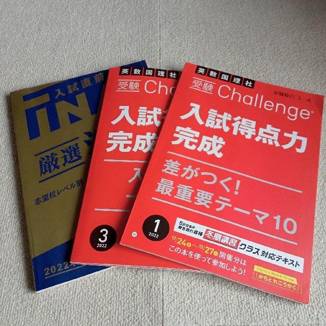 Benesse - 進研ゼミ 中学講座 中3の通販 by せとか｜ベネッセならラクマ