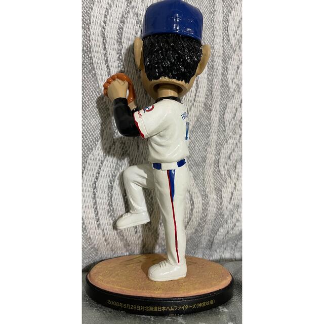 東京ヤクルトスワローズ - 【サイン入り】スワローズ石川雅規投手1,000