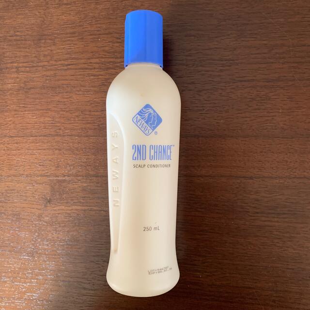 ニューウェイズ ヘアコンディショナー 男性用の通販 by nkym3112's