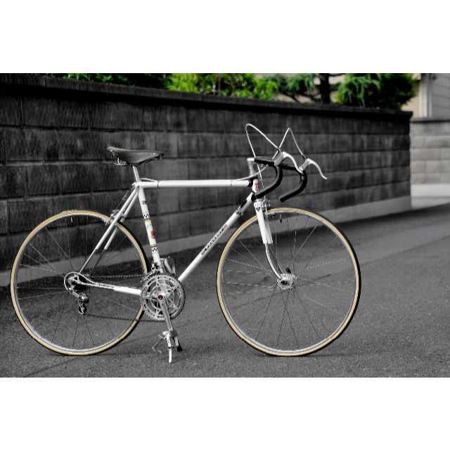 Peugeot - ☆PEUGEOT PR10 PX10の栄光に・それを超える？レストア誕生