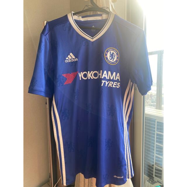 adidas - チェルシー 2016/17ジエゴコスタユニフォームの通販 by いぬ