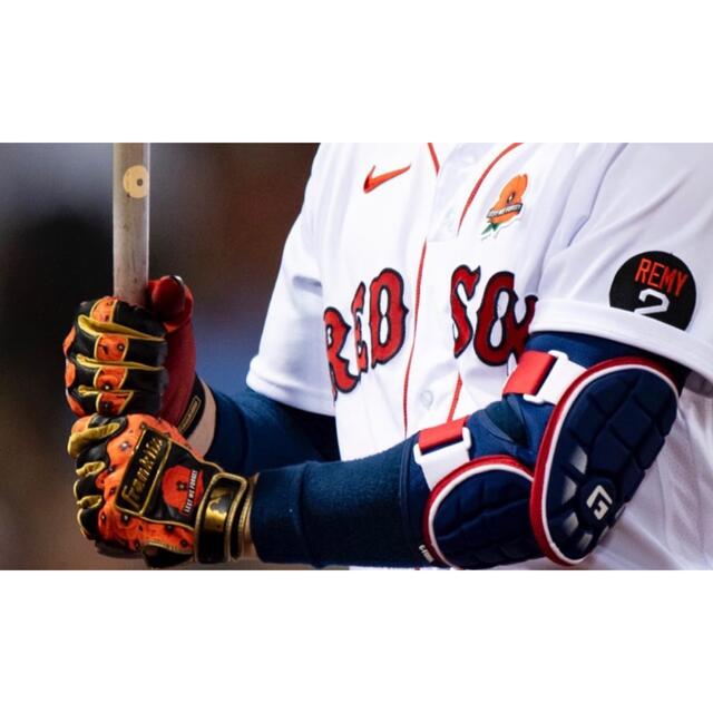 FRANKLYN - フランクリンバッティンググローブ メモリアルデー限定 L