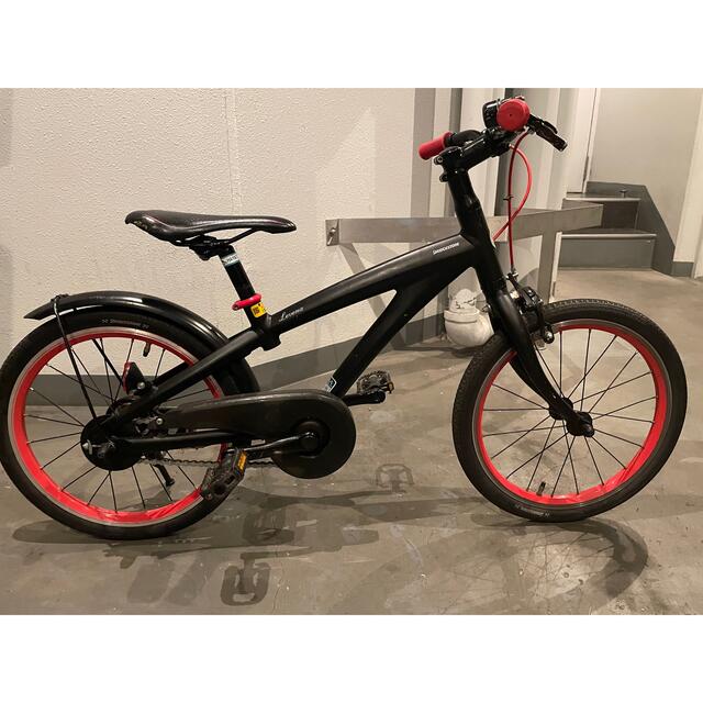 BRIDGESTONE - ブリヂストン 子供用自転車 レベナ Levena 18型の通販