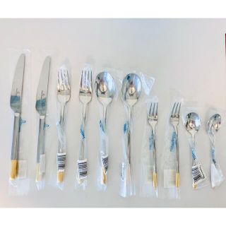 ビレロイ&ボッホ（カトラリー/箸）のフリマアイテム一覧