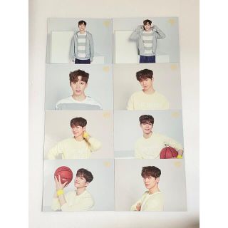 2PM - 2PM ジュノ トレカ23枚セットの通販 by pino's shop｜トゥー