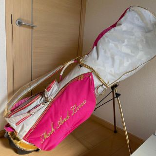 MARK&LONA（バッグ ・ ピンク/桃色系）のフリマアイテム一覧